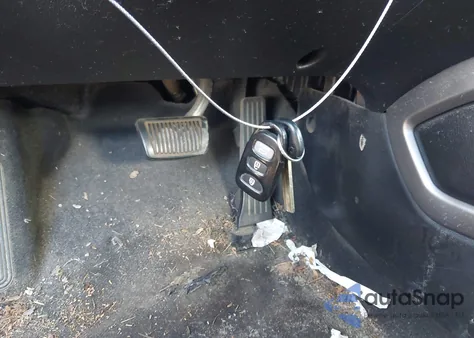 2016 Hyundai Veloster from USA, damaged, VIN KMHTC6AD6GU269935